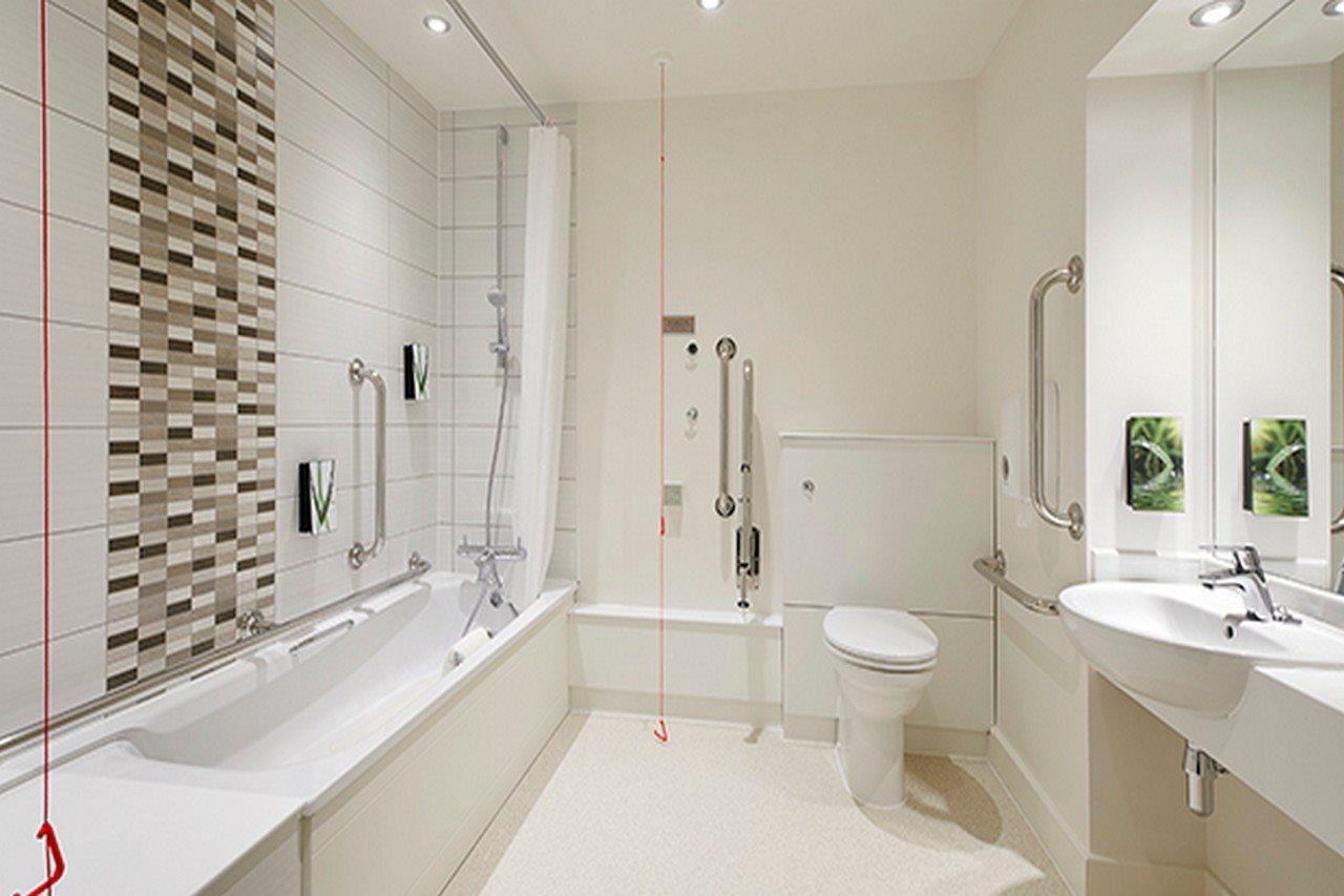 Premier Inn London City - Aldgate Ngoại thất bức ảnh
