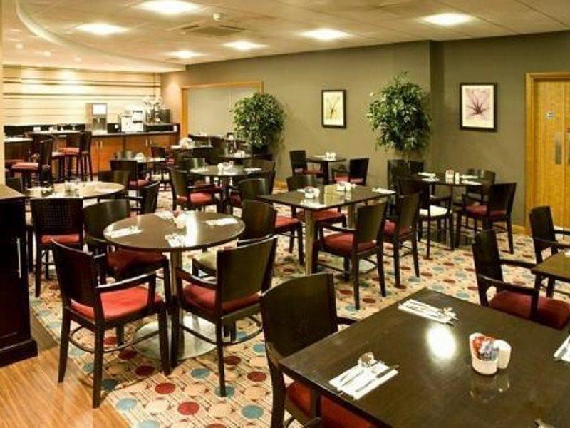 Premier Inn London City - Aldgate Ngoại thất bức ảnh